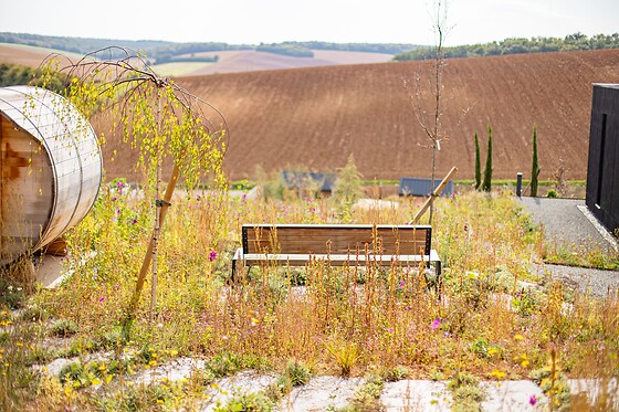 Ostara Ecolodge - photo 9