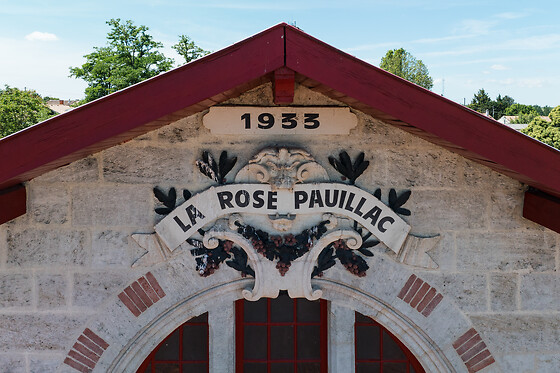 LA ROSE PAUILLAC - photo 0