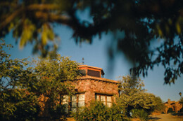 HOTEL RURAL LA MARMITA DEL AHLAM