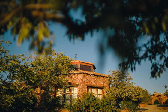 HOTEL RURAL LA MARMITA DEL AHLAM - photo 1