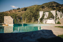 HOTEL RURAL LA MARMITA DEL AHLAM