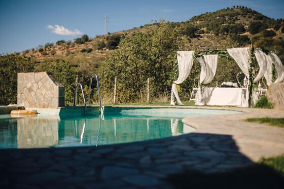 HOTEL RURAL LA MARMITA DEL AHLAM - photo 12