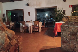 HOTEL RURAL LA MARMITA DEL AHLAM