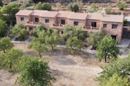 HOTEL RURAL LA MARMITA DEL AHLAM