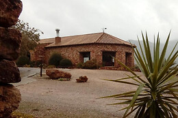 HOTEL RURAL LA MARMITA DEL AHLAM