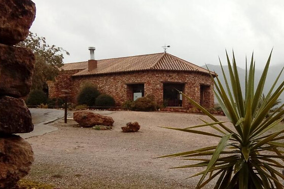 HOTEL RURAL LA MARMITA DEL AHLAM - photo 15