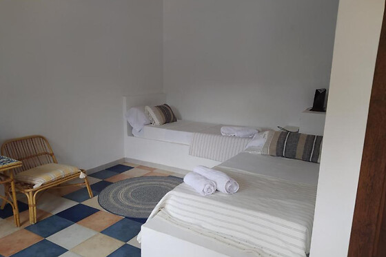 HOTEL RURAL LA MARMITA DEL AHLAM - photo 16