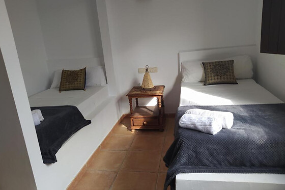 HOTEL RURAL LA MARMITA DEL AHLAM - photo 18