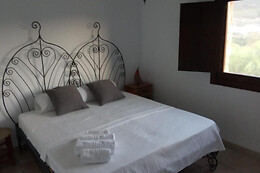 HOTEL RURAL LA MARMITA DEL AHLAM