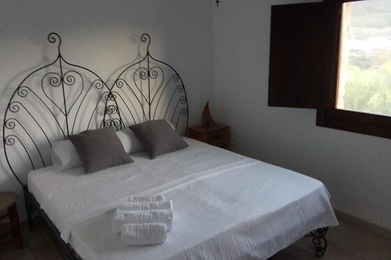 HOTEL RURAL LA MARMITA DEL AHLAM - photo 9