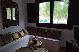 HOTEL RURAL LA MARMITA DEL AHLAM