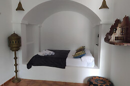 HOTEL RURAL LA MARMITA DEL AHLAM