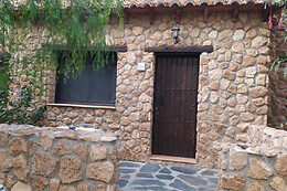 HOTEL RURAL LA MARMITA DEL AHLAM