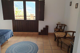HOTEL RURAL LA MARMITA DEL AHLAM