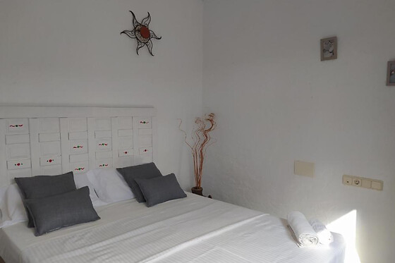 HOTEL RURAL LA MARMITA DEL AHLAM - photo 7