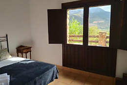 HOTEL RURAL LA MARMITA DEL AHLAM