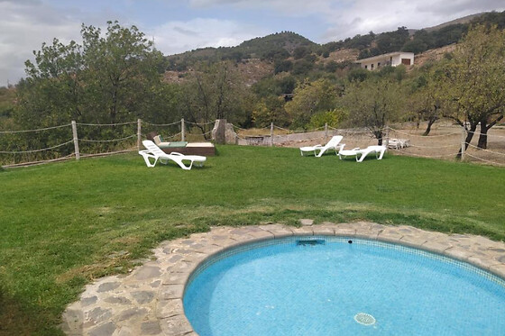 HOTEL RURAL LA MARMITA DEL AHLAM - photo 10