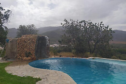 HOTEL RURAL LA MARMITA DEL AHLAM