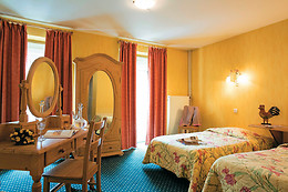 Hôtel de la Poste