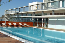 HOTEL ATENEA PORT MATARÓ