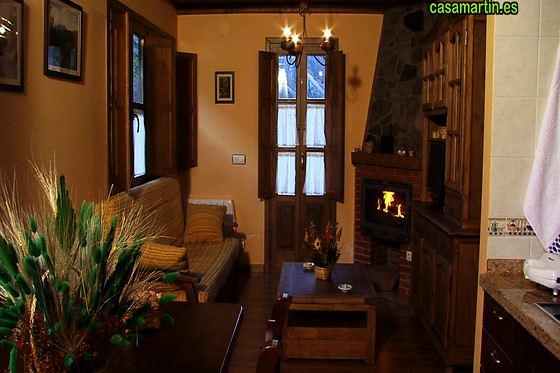 CASA MARTIN - photo 19