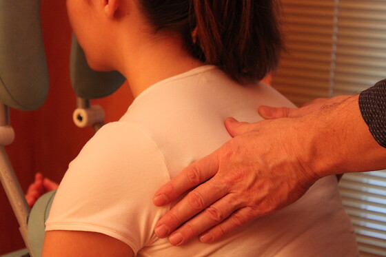 CENTRO KI KAI SHIATSU - photo 8