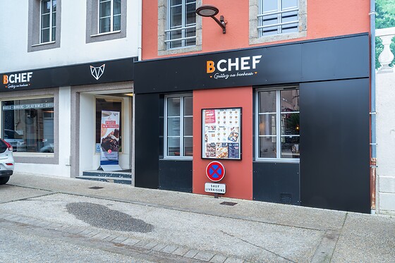 Bchef Les Herbiers - photo 0