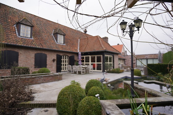 La Maison Des Papillons - photo 7
