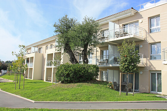 Azureva Résidence Bella Vista - photo 18