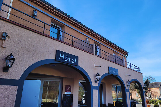 Hotel Les Chataigniers - photo 8