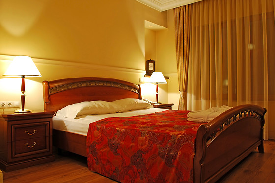 LA CASA BLANCA - photo 10