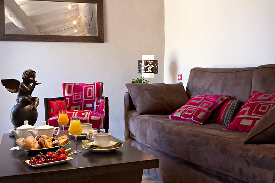 Hostellerie Le Castellas / Maison du Barry - photo 6