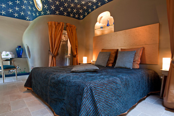 Hostellerie Le Castellas / Maison du Barry - photo 3