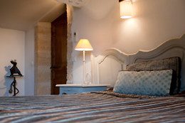 Hostellerie Le Castellas / Maison du Barry