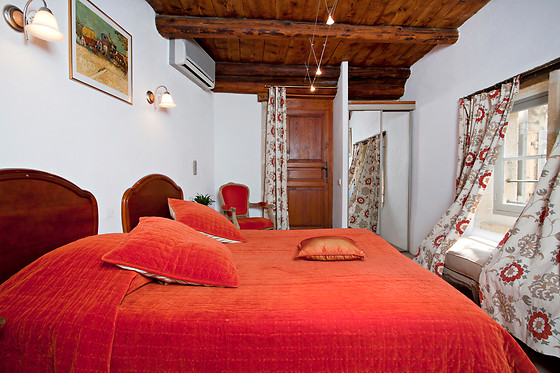 Hostellerie Le Castellas / Maison du Barry - photo 1