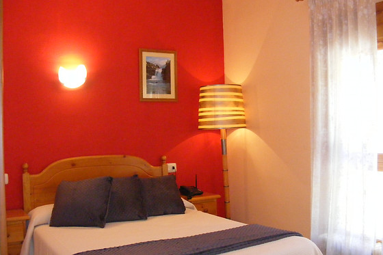 HOTEL MESÓN DE SALINAS - photo 6