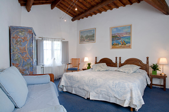 Hostellerie Le Castellas / Maison du Barry - photo 19