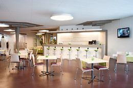 CIP Hotel***