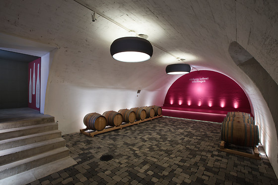 Rötiberg Kellerei Schaffhausen - photo 1