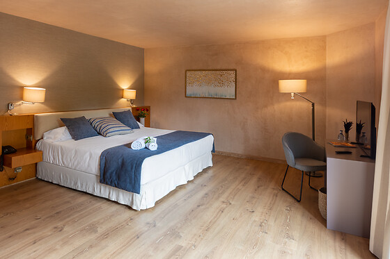 HOTEL XALET DEL GOLF - photo 5