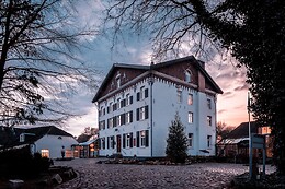 Fletcher Hotel Château De Raay (HOTEL)