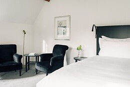 Fletcher Hotel Château De Raay (HOTEL)