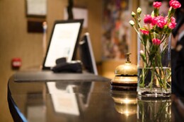 Fletcher Hotel-Restaurant Weert (HOTEL)