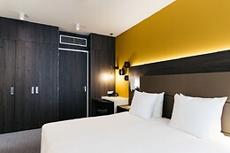 Fletcher Hotel-Restaurant Weert (HOTEL)