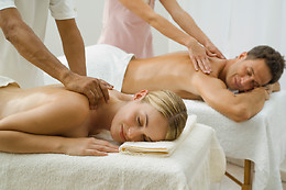 L'Angel Massage