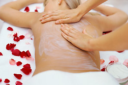 Le Spa Solognot Bella Lucia