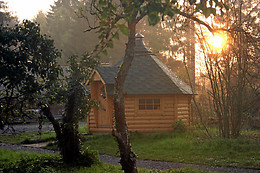La Maison de l'Omignon