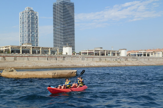 VELA BARCELONA - photo 0
