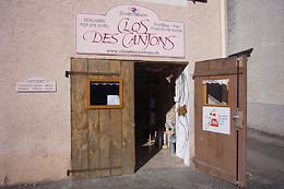 Clos des Cantons