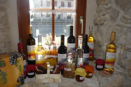 Clos des Cantons
